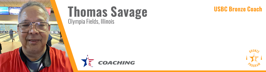 Thomas Savage